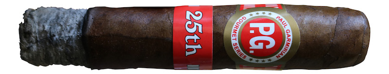 Paul Garmirian 25th Anniversary Review | Blind Cigar Reviews by Small Batch